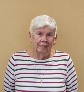 Catherine M. Bonnell